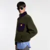 Shearling Jacket