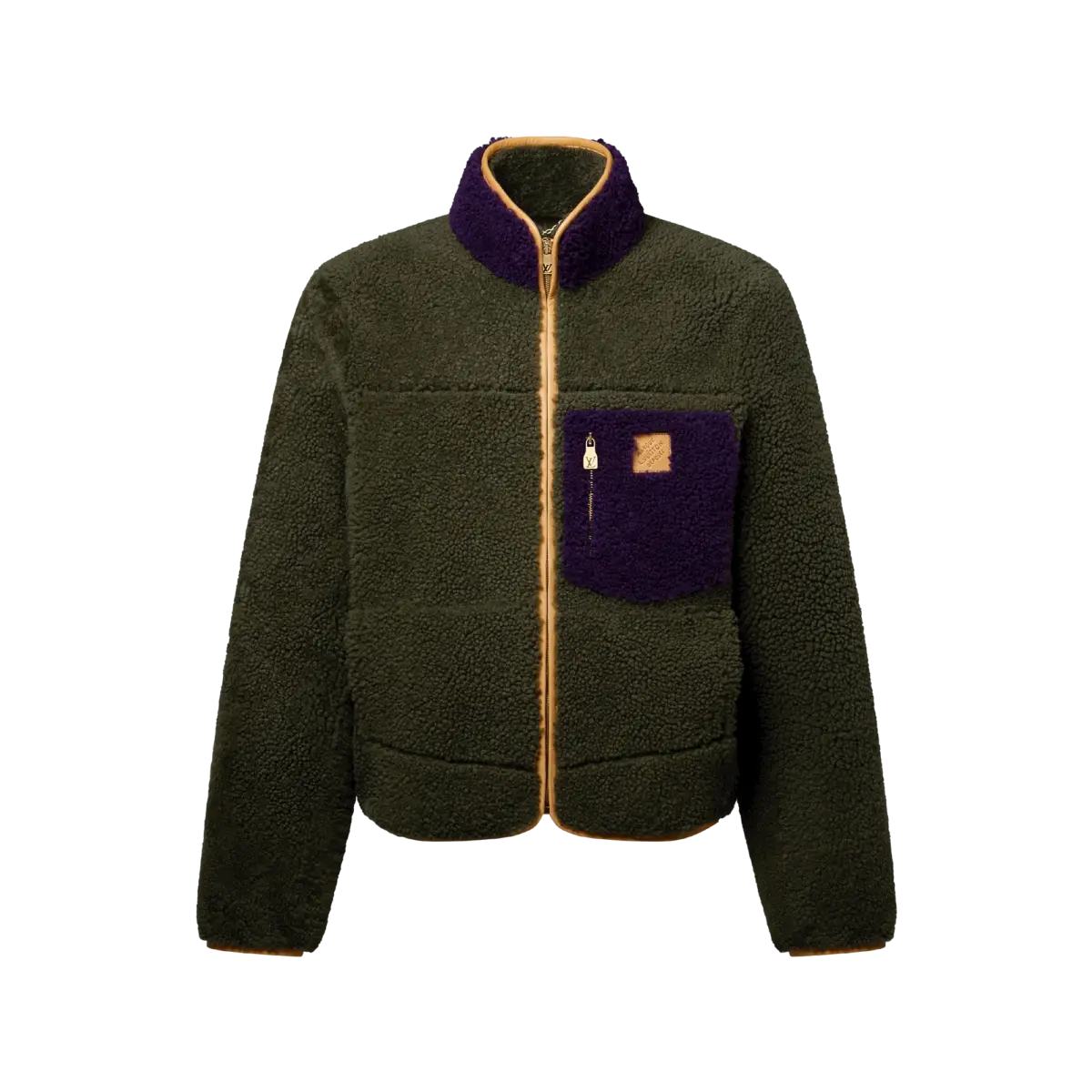 Shearling Jacket