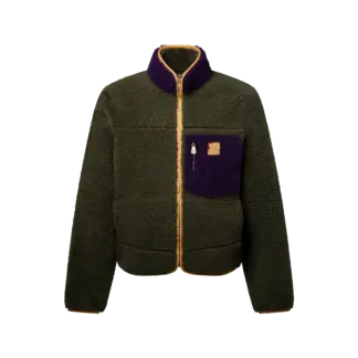 Shearling Jacket