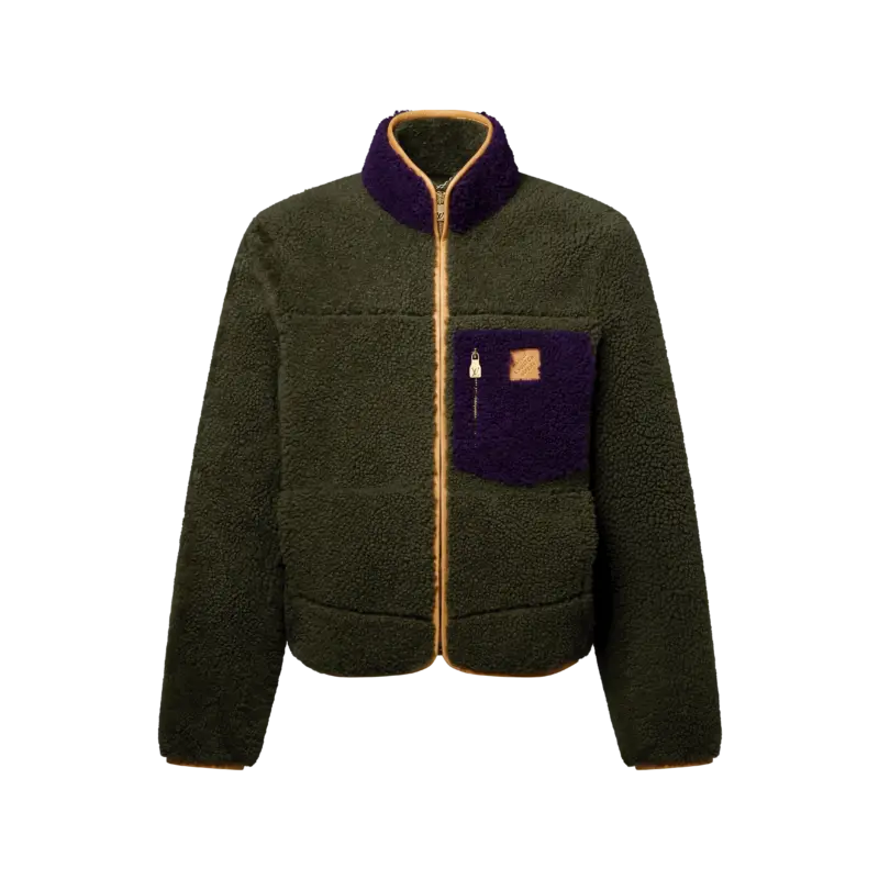 Shearling Jacket