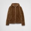 Shearling Jacket
