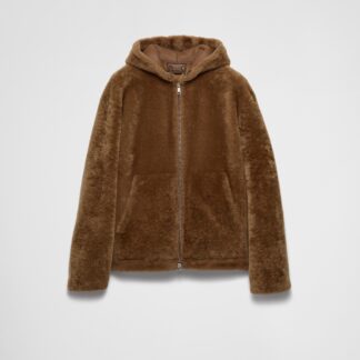 Shearling Jacket