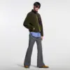 Shearling Jacket