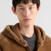 Shearling Jacket