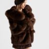 Shearling Jacket