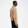 Shearling Trucker Jacket