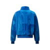 Signature Shearling Track Top Blouson