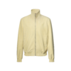 Signature Suede Tracktop Blouson