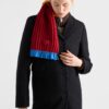 Single Breasted Shetland Wool Coat