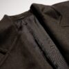 Soft Cashmere Long Coat