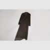 Soft Cashmere Long Coat