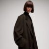 Soft Cashmere Long Coat