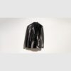 Soft Nappa Double Breasted Jacket