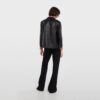 Soft Nappa Leather Jacket