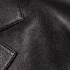 Soft Nappa Leather Jacket