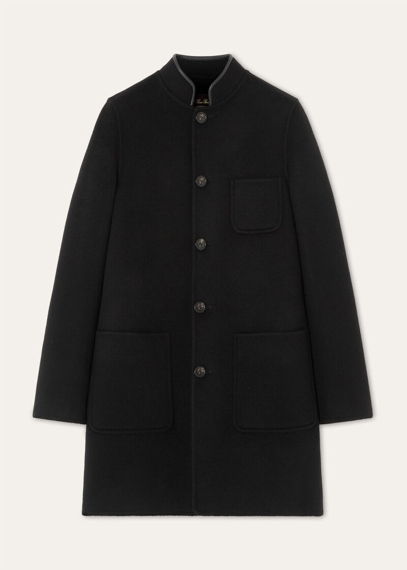 Spagna Women’s Coat reference view 1