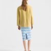 Suede Caban Jacket