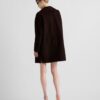 Suede Coat