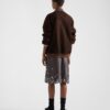 Suede Jacket