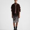 Suede Jacket
