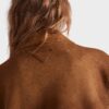 Suede Jacket