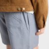 Suede Jacket