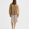 Suede Jacket