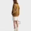 Suede Jacket