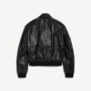 Taxi Jacket