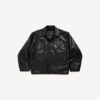 Taxi Jacket