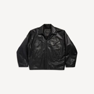 Taxi Jacket