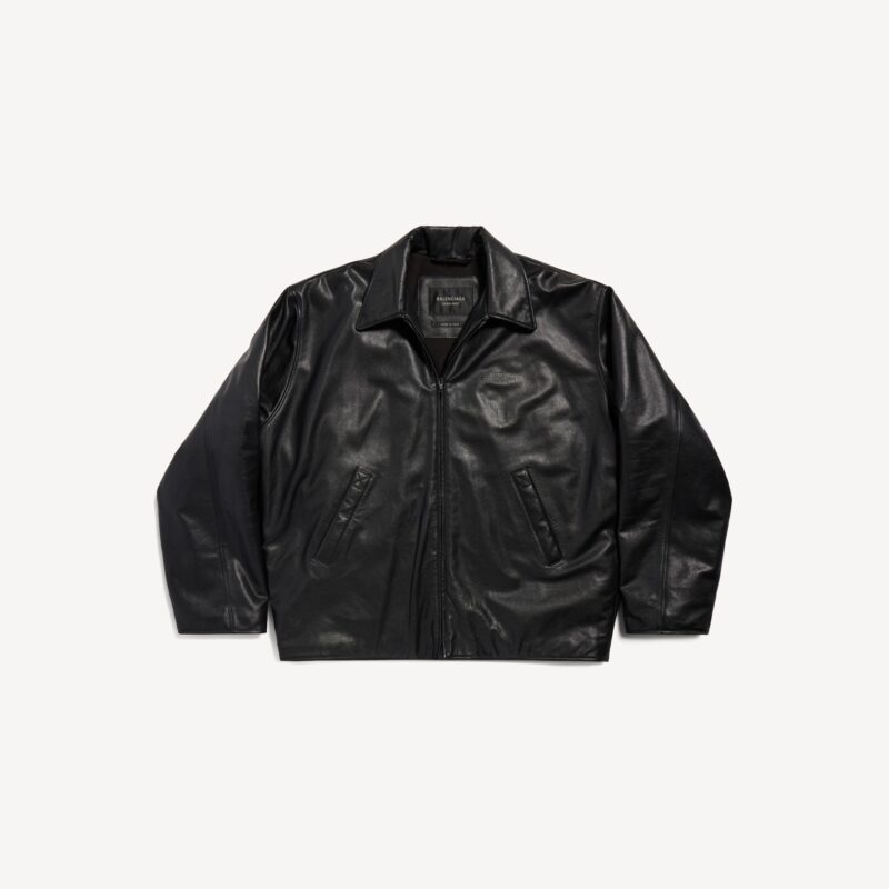 Taxi Jacket