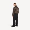 Taxi Jacket
