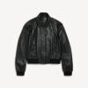 Taxi Jacket