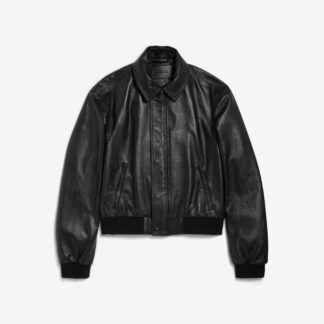 Taxi Jacket