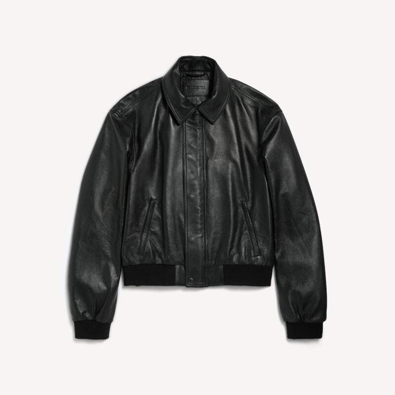 Taxi Jacket