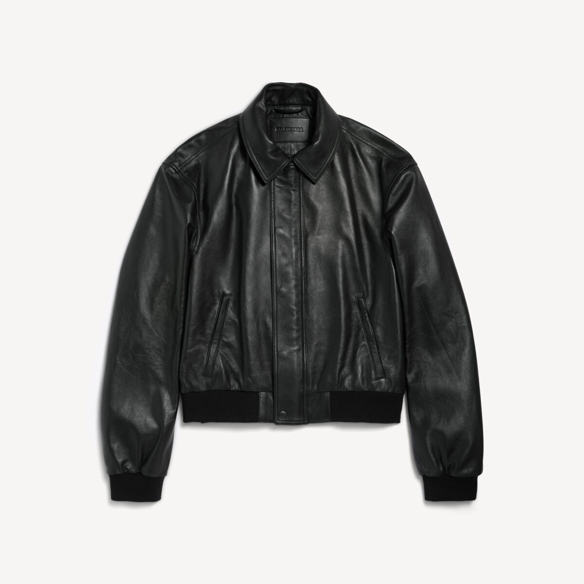 Taxi Jacket