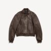 Taxi Jacket