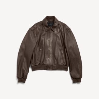 Taxi Jacket