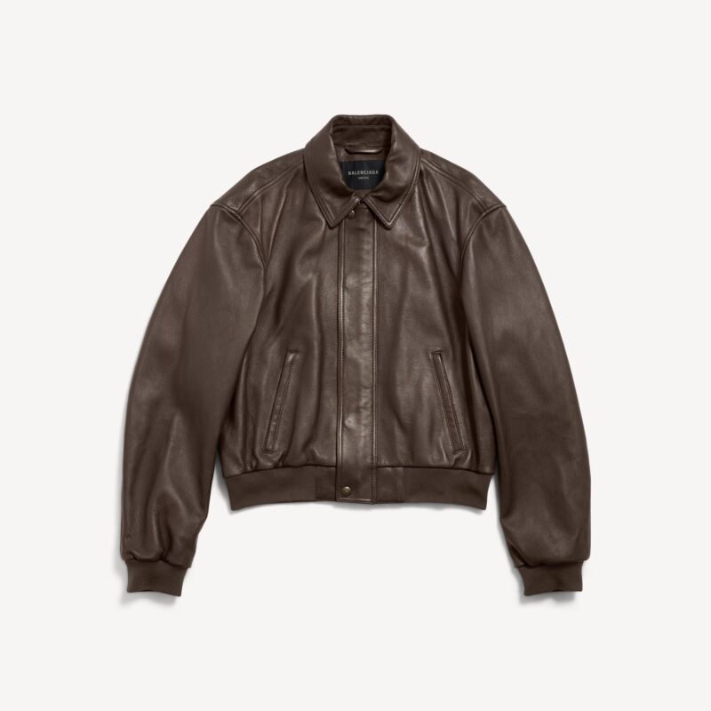 Taxi Jacket