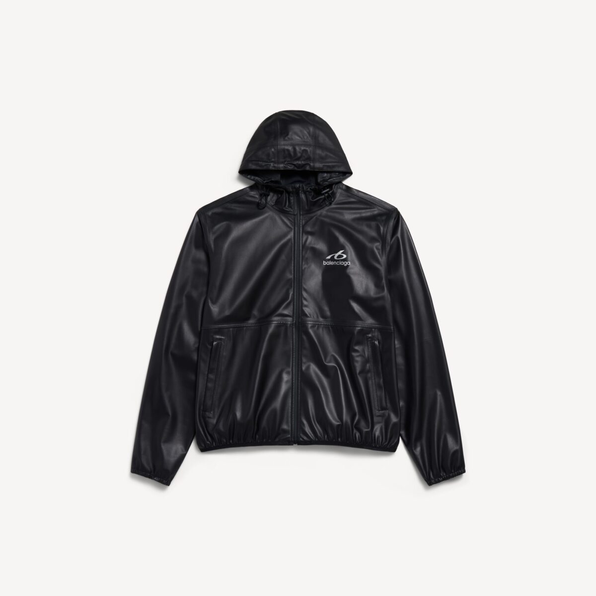 TechWear Rain Jacket