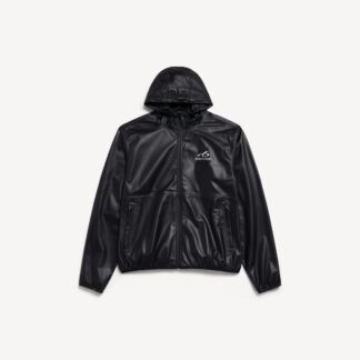 TechWear Rain Jacket