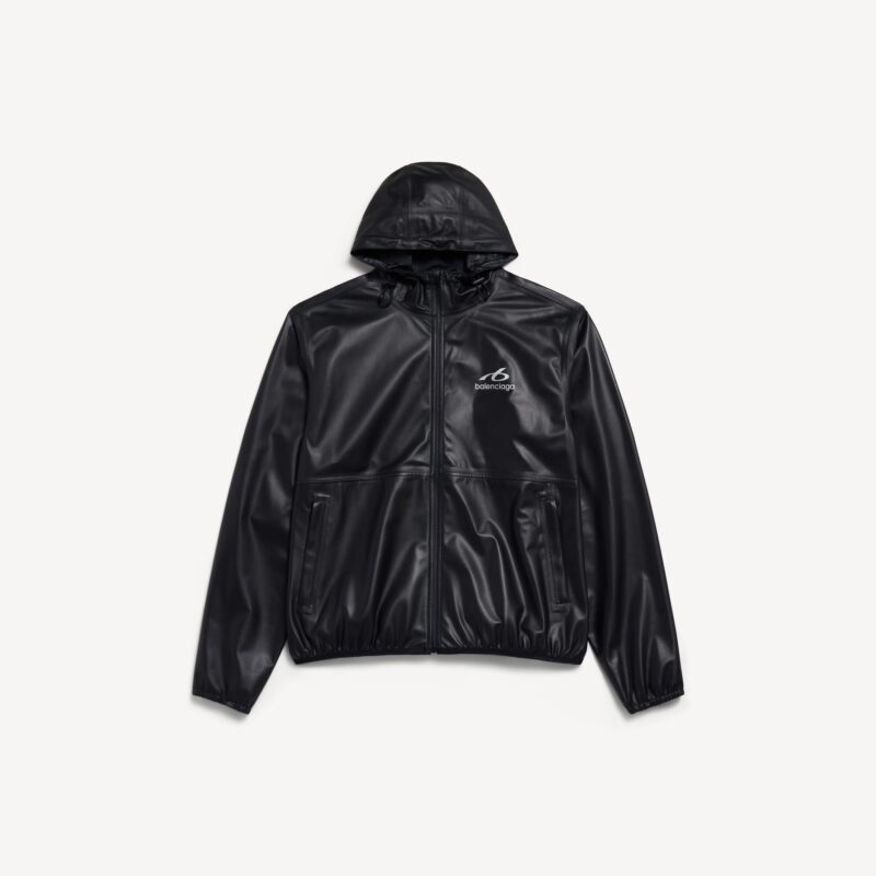 TechWear Rain Jacket