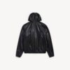 TechWear Rain Jacket