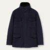 Traveller Coat