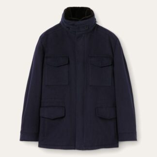 Traveller Coat