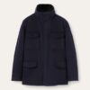 Traveller Coat