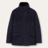 Traveller Coat