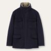 Traveller Coat
