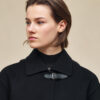 Trench Modular Cashmere Coat